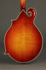 Kentucky KM-855 Amberburst Mandolin - New