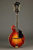 Kentucky KM-855 Amberburst Mandolin - New