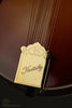 Kentucky KM-855 Amberburst Mandolin - New