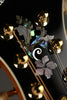 Kentucky KM-855 Amberburst Mandolin - New