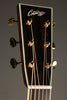 Collings OM3 Short Scale Custom Acoustic Guitar - New