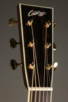 Collings OM3 Short Scale Steel String Acoustic Guitar