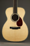 Collings OM3 Short Scale Steel String Acoustic Guitar