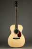 Collings OM3 Short Scale Custom Acoustic Guitar - New