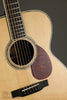 Collings OM3 Short Scale Custom Acoustic Guitar - New