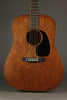 Martin D-17 Steel String Acoustic Guitar - New