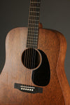 Martin D-17 Steel String Acoustic Guitar - New
