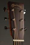 Martin D-17 Steel String Acoustic Guitar - New