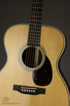 Martin OM-28 (2025) Steel String Acoustic Guitar - New