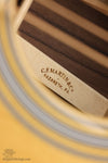 Martin D-35 (2025) Steel String Acoustic Guitar - New