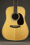 Martin D-35 (2025) Steel String Acoustic Guitar - New