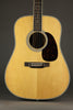 Martin D-35 Steel String Acoustic Guitar - New
