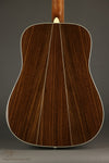 Martin D-35 (2025) Steel String Acoustic Guitar - New