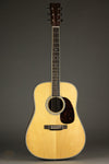 Martin D-35 (2025) Steel String Acoustic Guitar - New