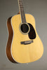 Martin D-35 (2025) Steel String Acoustic Guitar - New