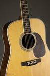 Martin D-35 (2025) Steel String Acoustic Guitar - New