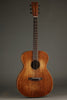 Martin 000-15M StreetMaster Left-Handed Steel String Acoustic Guitar - New