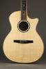 Taylor Guitars 814ce-N Nylon String Acoustic Electric Guitar - New