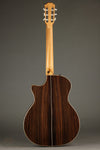 Taylor Guitars 814ce-N Nylon String Acoustic Electric Guitar - New