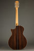 Taylor Guitars 814ce-N Nylon String Acoustic Electric Guitar - New