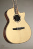 Taylor Guitars 814ce-N Nylon String Acoustic Electric Guitar - New