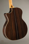Taylor Guitars 814ce-N Nylon String Acoustic Electric Guitar - New