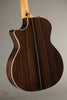 Taylor Guitars 814ce-N Nylon String Acoustic Electric Guitar - New