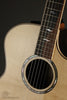 Taylor Guitars 814ce-N Nylon String Acoustic Electric Guitar - New