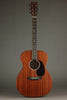 Martin 000-10E Steel String Electric Acoustic Guitar - New