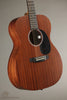 Martin 000-10E Steel String Electric Acoustic Guitar - New
