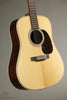 Martin D-28 Modern Deluxe Steel String Acoustic Guitar - New