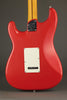 Fender American Ultra Luxe '60s Stratocaster® HSS, Rosewood Fingerboard, Fiesta Red - New