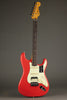 Fender American Ultra Luxe '60s Stratocaster® HSS, Rosewood Fingerboard, Fiesta Red - New