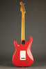 Fender American Ultra Luxe '60s Stratocaster® HSS, Rosewood Fingerboard, Fiesta Red - New