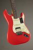 Fender American Ultra Luxe '60s Stratocaster® HSS, Rosewood Fingerboard, Fiesta Red - New