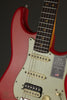 Fender American Ultra Luxe '60s Stratocaster® HSS, Rosewood Fingerboard, Fiesta Red - New