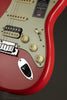 Fender American Ultra Luxe '60s Stratocaster® HSS, Rosewood Fingerboard, Fiesta Red - New