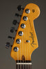 Fender American Ultra Luxe '60s Stratocaster® HSS, Rosewood Fingerboard, Fiesta Red - New