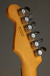 Fender American Ultra Luxe '60s Stratocaster® HSS, Rosewood Fingerboard, Fiesta Red - New