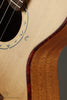 Rick Turner Compass Rose Tenor Ukulele - New