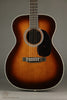 Martin 000-28 (2025) Ambertone Steel String Acoustic Guitar - New