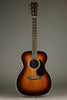 Martin 000-28 (2025) Ambertone Steel String Acoustic Guitar - New