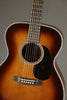 Martin 000-28 (2025) Ambertone Steel String Acoustic Guitar - New
