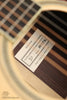 Santa Cruz Guitar Co. Tony Rice D Model Acoustic Guitar - New