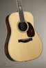 Santa Cruz Guitar Co. Tony Rice D Model Acoustic Guitar - New
