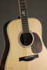 Santa Cruz Guitar Co. Tony Rice D Model Acoustic Guitar - New