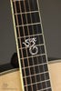Santa Cruz Guitar Co. D Model Tony Rice Steel String Acoustic Guitar - New