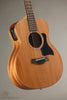 Taylor GS Mini-e Mahogany Acoustic Electric Guitar - New