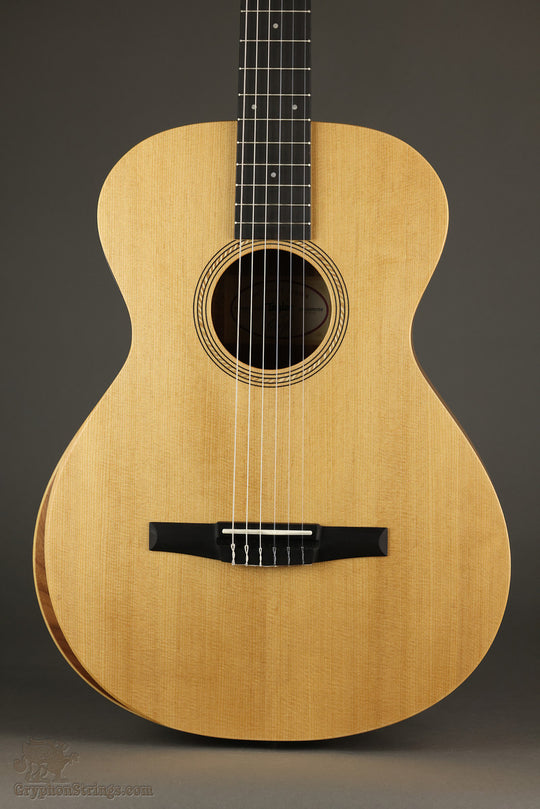 Taylor Academy 12e-N Nylon String Acoustic Electric Guitar - New