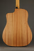 Taylor 110ce Acoustic Electric Guitar - New